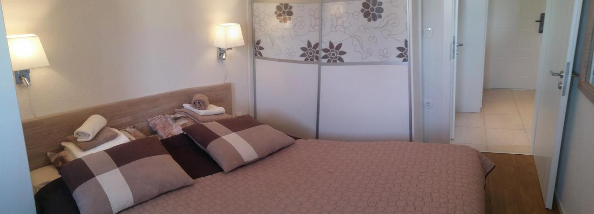 Apartman Ena วลาซิส ภายนอก รูปภาพ