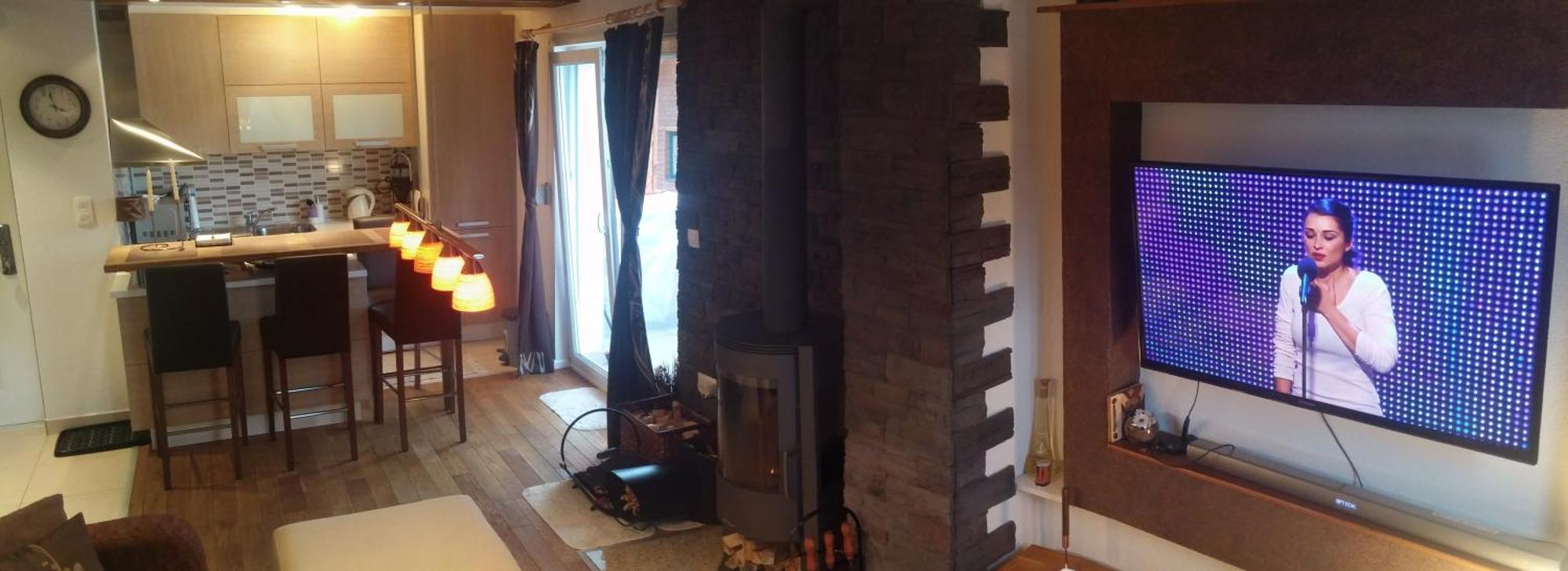 Apartman Ena วลาซิส ภายนอก รูปภาพ