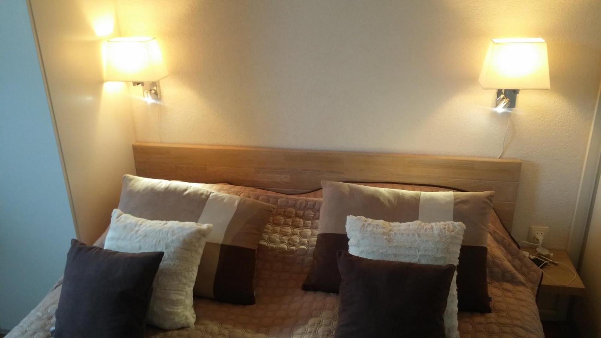 Apartman Ena วลาซิส ภายนอก รูปภาพ